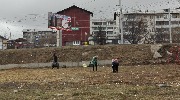Субботник 23.04.2018